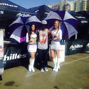 Meet your Posher, Suyun